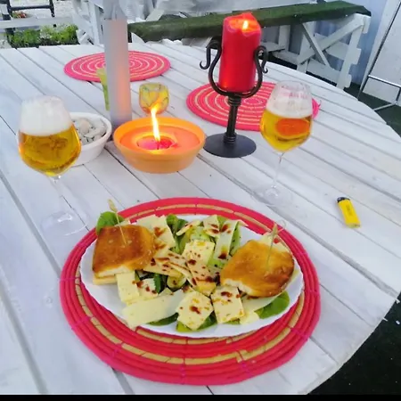 Rannapungerja Guest House Apartment