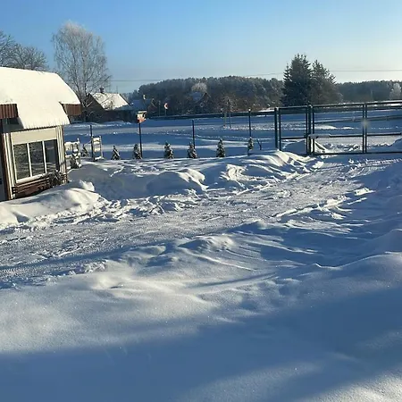 Rannapungerja Guest House