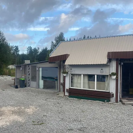 Rannapungerja Guest House