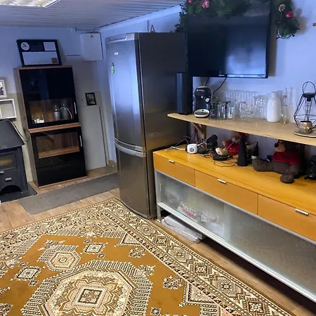 Rannapungerja Guest House Apartment *